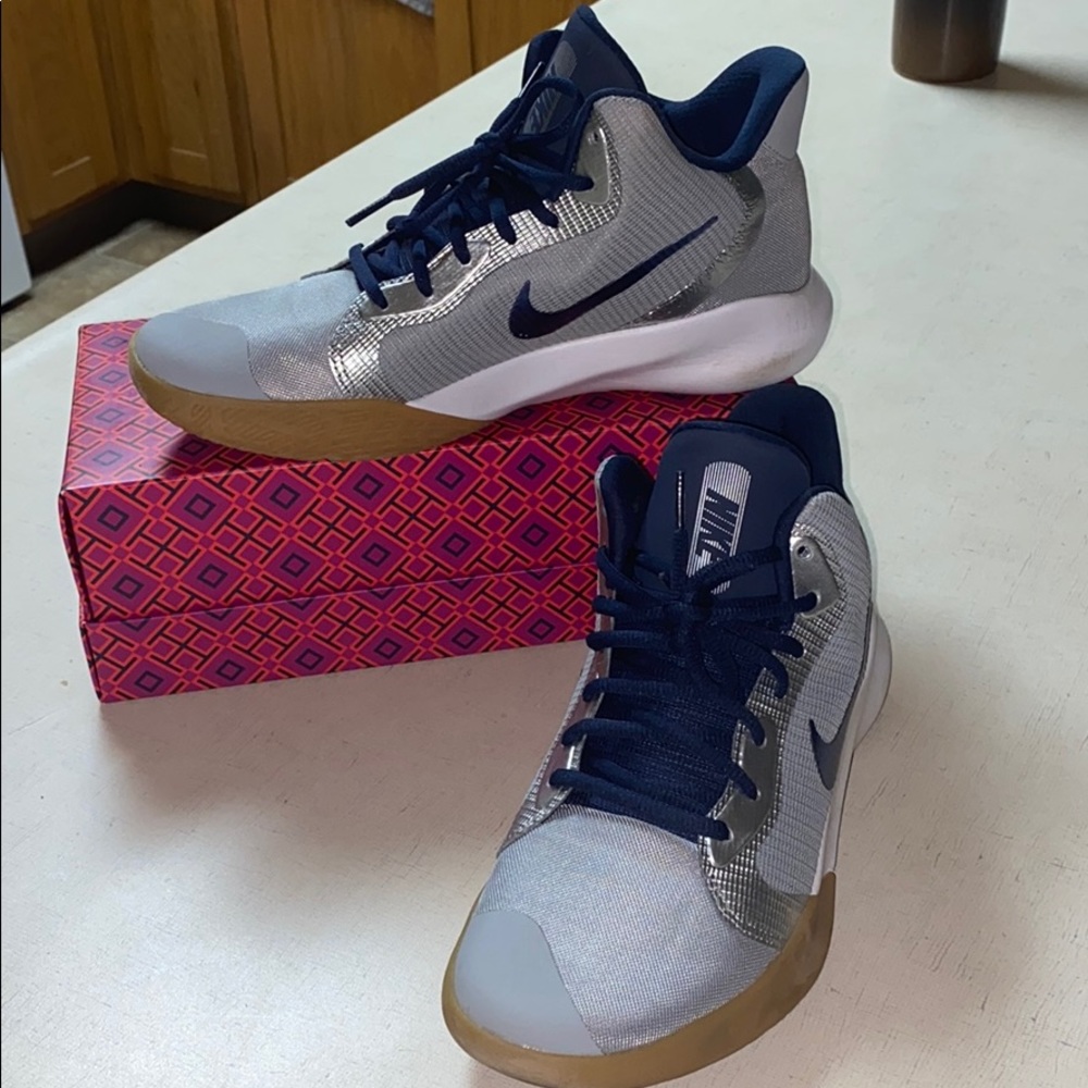 Nike sneakers